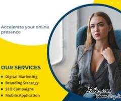 Digital marketing course in india