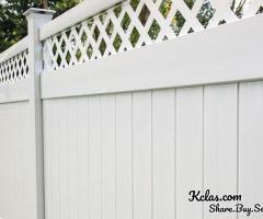 fence contractors in maryland