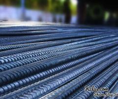 Secondary TMT Bars for Sale – Best Deals on Steeloncall!