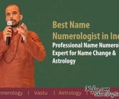 Best Numerologist in India: Transform Your Life with Numbers