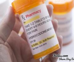 Buy Pain Relievers, Ambien, Percocet, Sleeping Aids, ADHD Pills Online with BITCOIN only