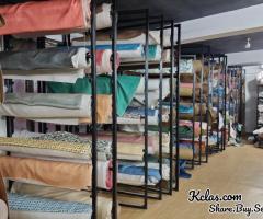 Tellus Mattress - Buy Sofa fabric, foam, and mattress