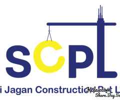 Top Construction Company In Odisha