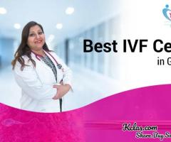 BabyBloom IVF: Best IVF Centre in Gurgaon for Parenthood