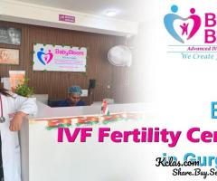 BabyBloom IVF: Best IVF Centre in Gurgaon for Parenthood