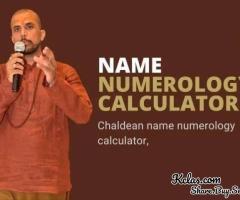 Transform Your Life with Our Name Numerology Calculator