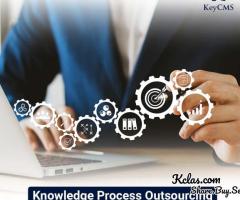 Optimize Your Business with Knowledge Process Outsourcing Services - 1