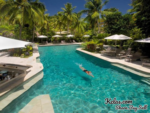 Tropical Paradise Awaits – Stay at Castaway Island Fiji Resort! - 1