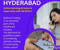 Medical Coding Course in Hyderabad