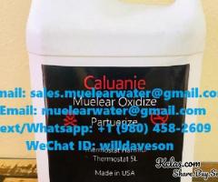 Caluanie Muelear Oxidize Manufacturer - 1