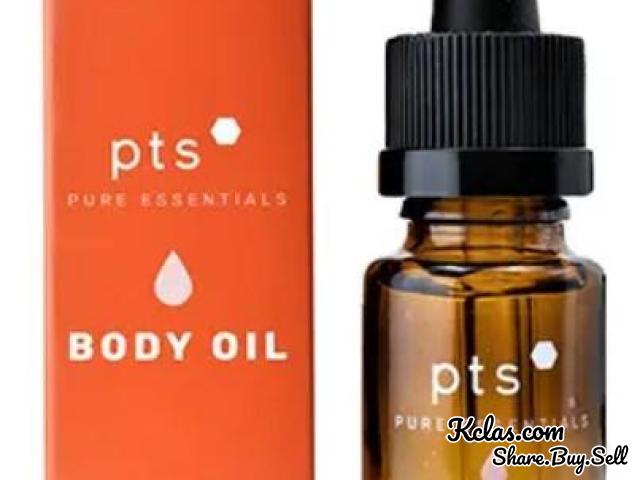 Buy 2:1 Body Oil 300mg - 1