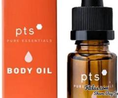 Buy 2:1 Body Oil 300mg