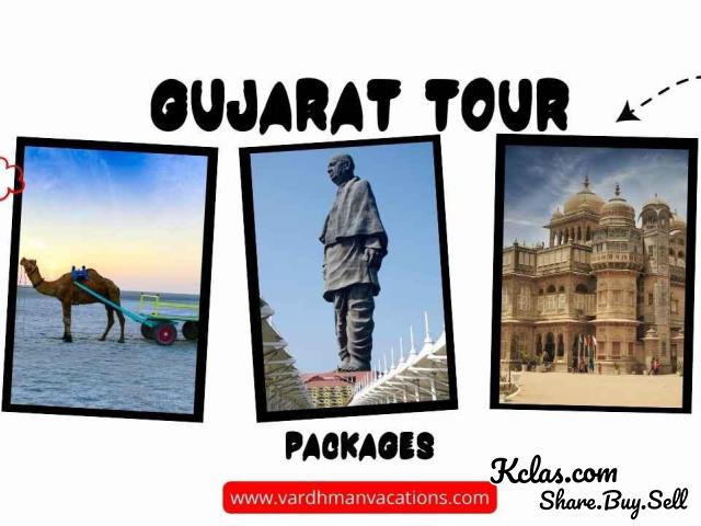 Your Gateway to Gujarat’s Wonders! - 1