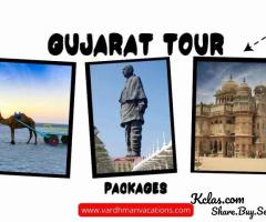 Your Gateway to Gujarat’s Wonders! - 1