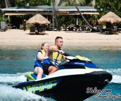 Jet Ski Safari Tours: Explore the Best Waterways!