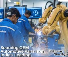 Metalman Auto Ltd. - Automotive Assembly Parts Manufacturer