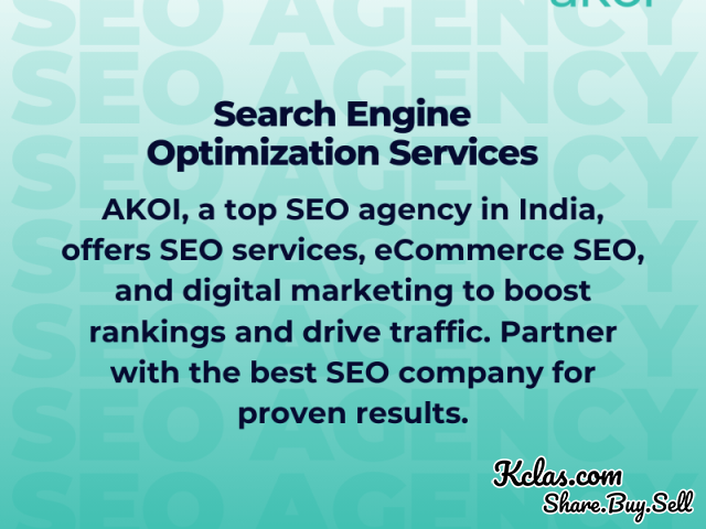 Boost Your Online Presence with Professional SEO Services in India - 1