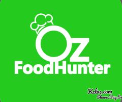 Ozfoodhunter - Online Food Delivery Service & Takeaway - 1