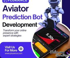 Sky-High Profits Await with Our Aviator Prediction Software