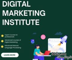 Best Digital Marketing Institute for Career Growth