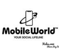 Mobileworld Vadodara | Best Mobile Shop in Vadodara