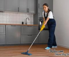 Best Maid Services In Dubai | Maid Corner