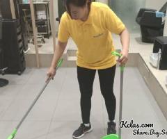 Best  Move In/Move Out Cleaning Services Dubai | Maid Corner