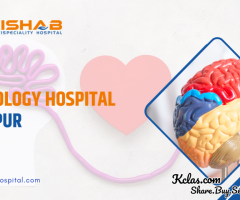 Best Neurology Hospital in Jaipur Rajasthan