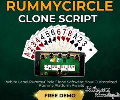 RummyCircle Clone App: Your Gateway to Rummy Success