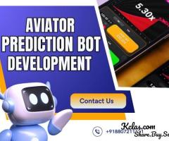 Improve Your Game with Precision-Driven Aviator Prediction Bots