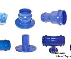 DI Socket Fitting Manufacturer in India