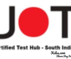 Online mock tests for JOT exam