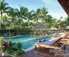 Luxury Outrigger Fiji Deals – Book Your Paradise Escape Today!