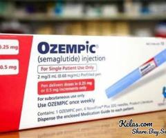 Buy Ozempic,  Mounjaro, wegovy, saxenda for weight loose and Diabetes