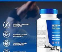 Trend Alert: Nutrarize Arthro MD+  for Active Joints