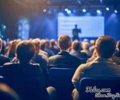 Conference in UK 2025 | Upcoming International Conferences with Invitation Letter