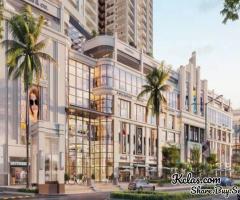 Luxury 3/4 BHK Apartments At Hero Homes – The Palatial