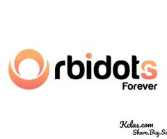 orbidots brand development services