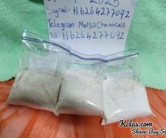 Buy CAS 7361-61-7 Xylazine Hydrochloride Xylazine HCL 23076-35-9 at Metso Chemicals