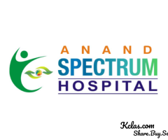 Anand Spectrum Hospital