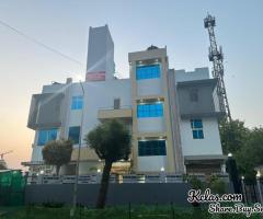 Anand Spectrum Hospital