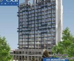 Shiv Sai Complex Dombivli Shilphata Luxury 1 & 2 Flats Nilje