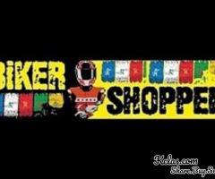 Buy Hero Impulse Motorcycle Accessories - BikerShoppee