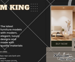 Foam King Greater Noida