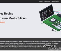 TIESYS | Embedded Systems Training Kochi