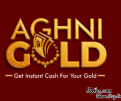 Sell Old Gold in Chennai | Get Instant Cash at Aghni Gold