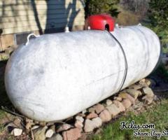 Buy Used 1000 Gallon Propane Tanks Online Best ASME & DOT
