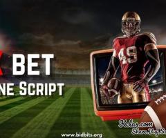 Launch a Seamless Betting Experience with Our 1xBet Clone Script