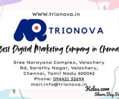 Best Google Service Provider Company in Chennai