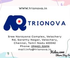 Best IT Solution Provider in chennai